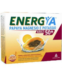 ENERGYA PAPAYA MAG POT 50 piu 14B