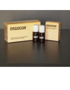 ERGOCOR 10FL 121G