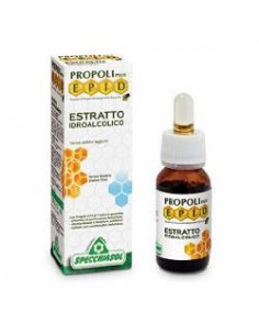 PROPOLI EPID PLUS ESTRATTO IDROALCOLICO GOCCE 30ML - clubfarma