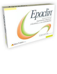 EPACLIN 24CPS