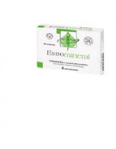 ESTROMINERAL 20CPR