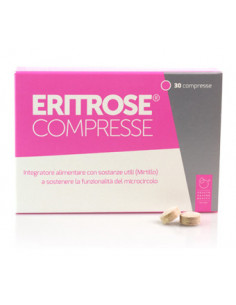 ERITROSE 30CPR 500MG