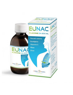 Eunac 200ml