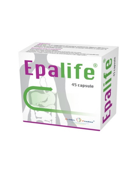 EPALIFE 45CPS