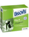 ERGOVIS MG piu K 20BUST 10G