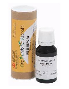 FEE RIBES NERO 15ML