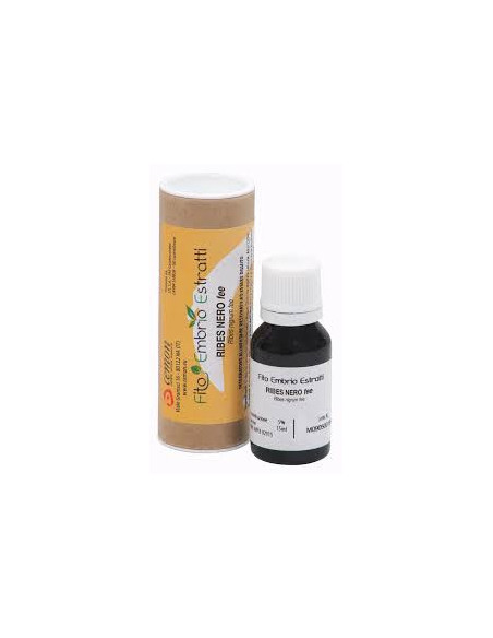 FEE RIBES NERO 15ML