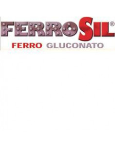 FERROSIL 15ML