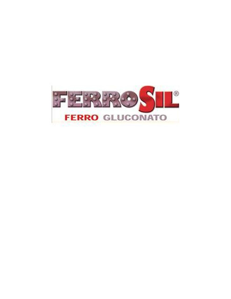 FERROSIL 15ML