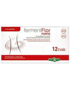 Fermentflor forte 10f 8ml