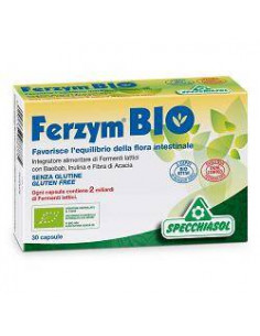 Ferzym bio 30cps