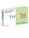 FERVITAL PLUS 30CPS