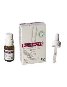 Fiorilac ps c dha gocce 10ml