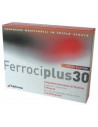 FERROCIPLUS 30 24CPR MASTIC