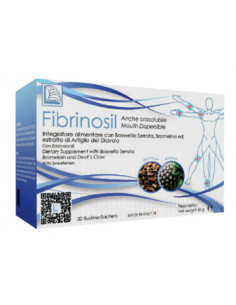 FIBRINOSIL 20BUST