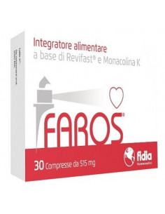 FAROS 30CPR