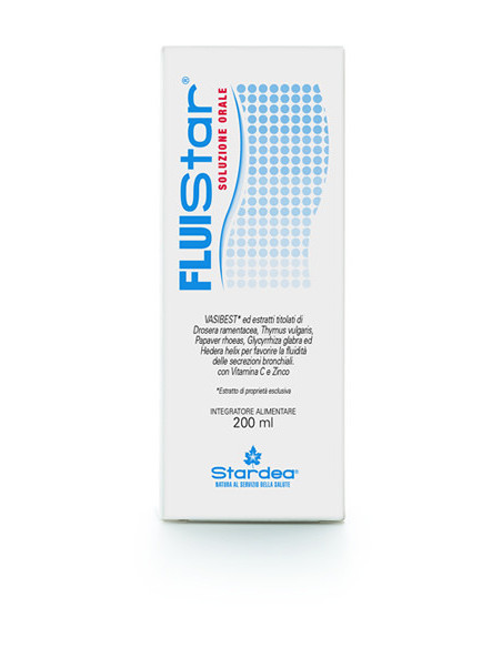 FLUISTAR 200ML