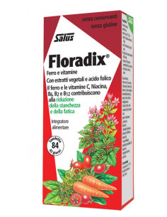 Floradix 84tav