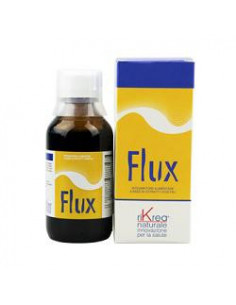 FLUX SCIROPPO 100ML