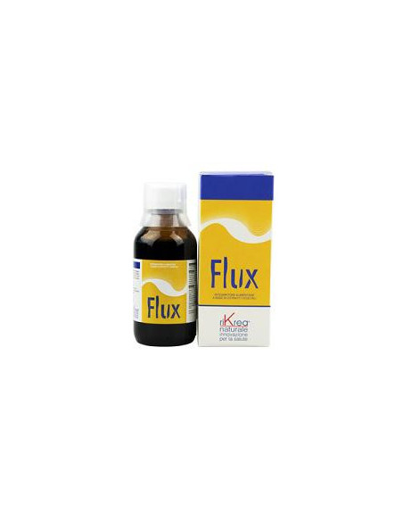 FLUX SCIROPPO 100ML