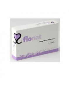 FLONAT 15CPS