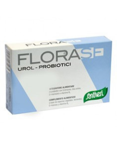 Florase urol 40cps