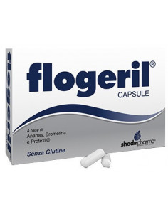 Flogeril 30cps