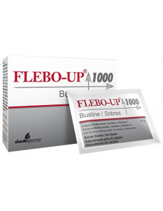 Flebo-up 1000 18bust