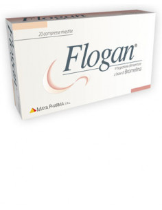 FLOGAN 20CPR