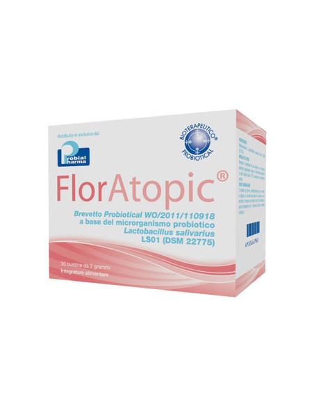 FLORATOPIC 30BUST