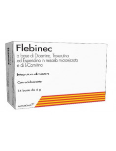 FLEBINEC 14BUST