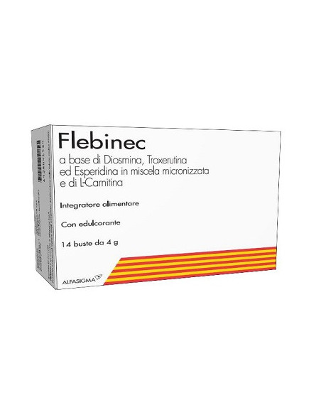 FLEBINEC 14BUST