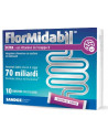 FLORMIDABIL ULTRA 10 BUSTINE