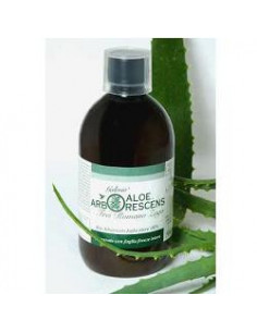 GALENIA ALOE ARBORESCENS 500ML