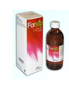 Forstip sciroppo 150ml