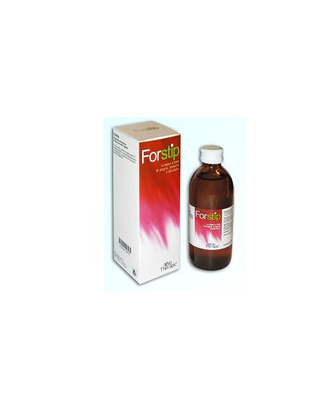 FORSTIP SCIROPPO 150ML