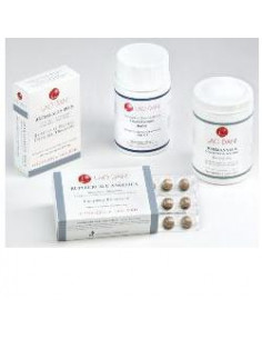 GANODERMA PLUS 60CPR