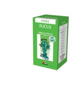 ARKOCAPSULE FUCUS DRENANTI 45 CAPSULE - Clubfarma