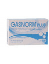 GASNORM PLUS 36CPS