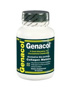 GENACOL 90CPS