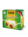 GIUSTO S G BESCIAMELLA 500ML