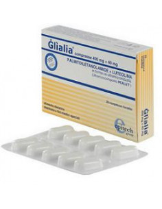 GLIALIA 400MG piu 40MG 20CPR RIVES