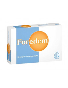 FOREDEM 30CPR GASTROPROTETTE