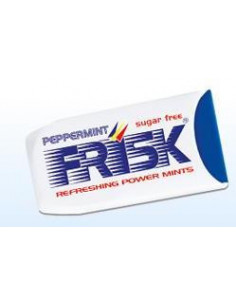 FRISK PEPPERMINT 5G