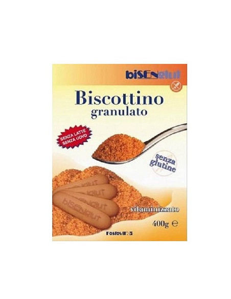 BISENGLUT BISCOTTO GRANULARE