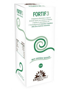 FORTIF3 30CPS