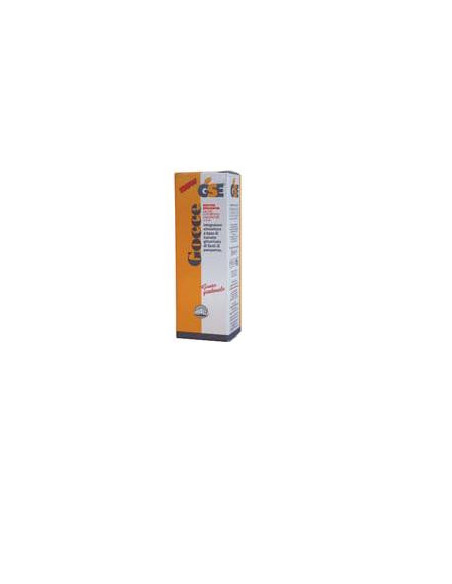 GSE GOCCE SISTEMA IMMUNITARIO 30ML - Clubfarma