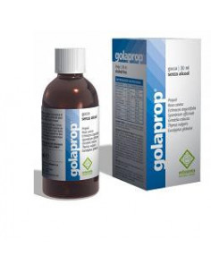 GOLAPROP GOCCE OS 30ML