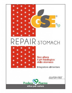 Gse stomach repair 45cpr