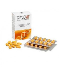 GLYCOVIT DERMAFORTE 30CPR